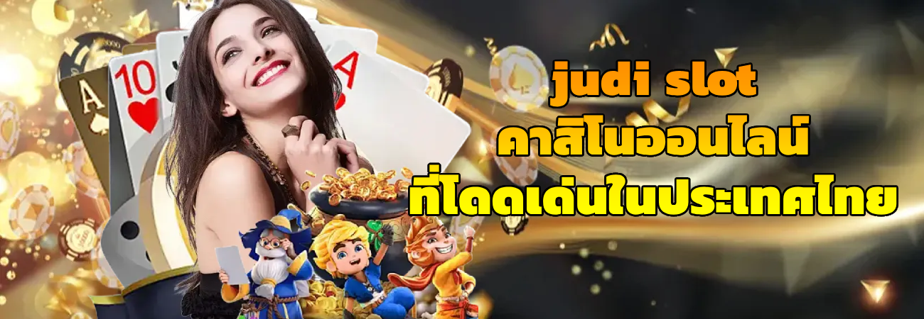 judi slot